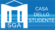 Casa dello Studente SGA - Fiurenze